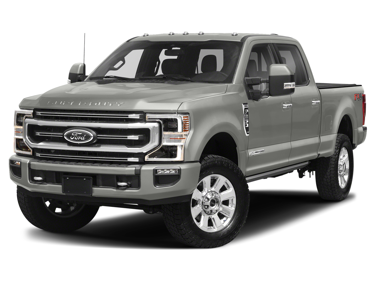 2022 Ford Super Duty F-250 Pickup